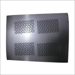 Pad Printing Etching Plate Application: Agrochemical