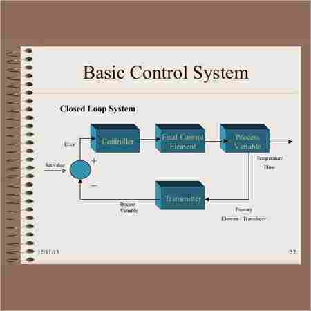 Process Control Computer Systems