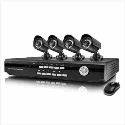Sparsh CCTV Upgradation Services