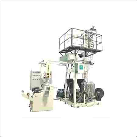 Thermoplastic Extrusion Plants