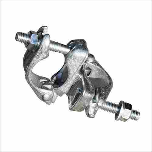 Dropped Forged Swivel Coupler