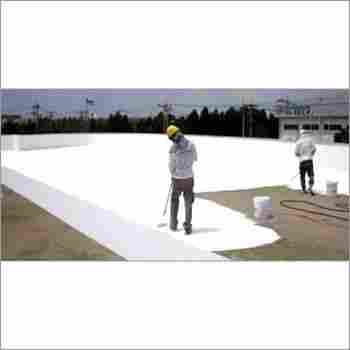 Polyurethane Based Waterproofing Services