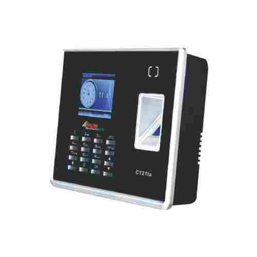 Realtime C121-ta Color Screen Attendance Recorder With Simple Access Control