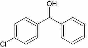 4-Chloro Benzhydrol