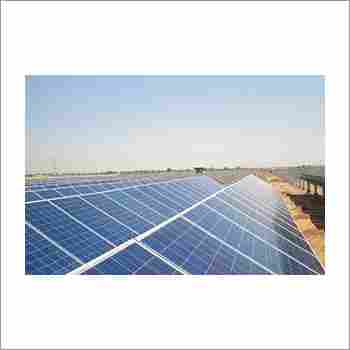 EPC Solar Panel