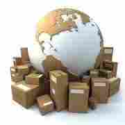 Goods Logistic Services