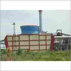 Servicing of all types of Cooling Tower