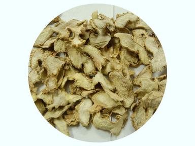 Dried Slice Ginger Root