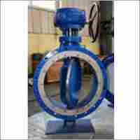 Micon Butterfly Valves