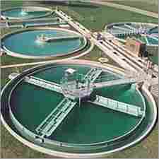 Plant Insurance for Water and Waste Water Treatment Systems (Planturance)