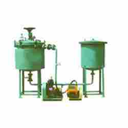 Vacuum Impregnation Plant and System'