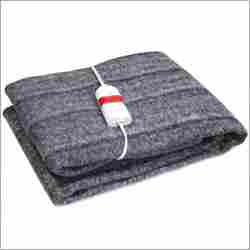 Light Wool Heating Blanket
