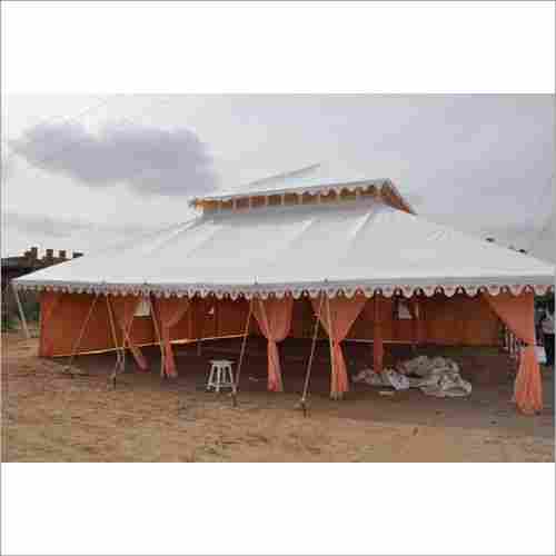 Maharaja Tent