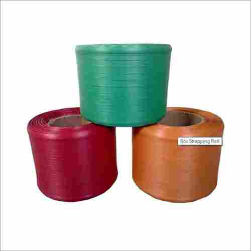 Box Strapping Roll