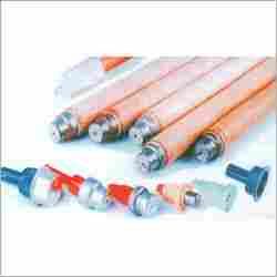 Insulated Thermocouple