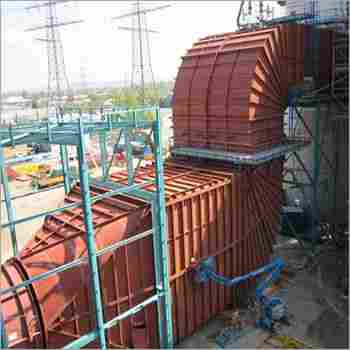 Erection and Installation of Ash Handling System Service