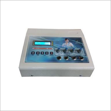 LCD 4 Channel TENS Machines