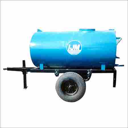 Tractor Water Tankers