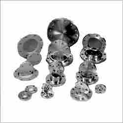 SWING Stainless Steel Flanges