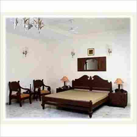 Antique Style Wooden Furniture