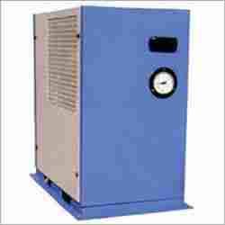 High Pressure Refrigerated Air Dryer