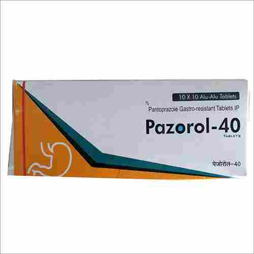 Pantoprazole Gastro Tablets