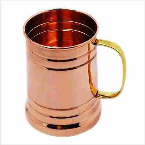 Tankard Mule Copper Mugs
