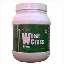 Wheatgrass 100 Gram Powder