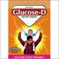 Glucose D