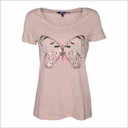 Butterfly Colored Tops