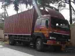 Logistics Transportation