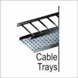 Cabel Trays