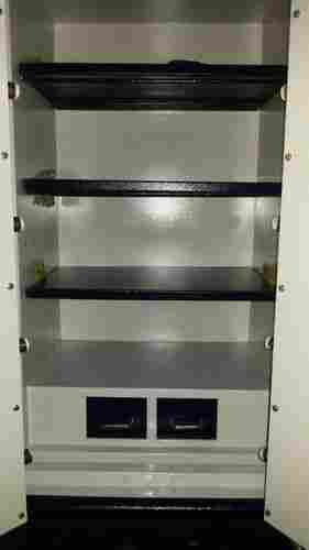 High quality solid steel safe
