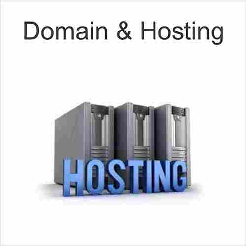 Domain Name Hosting Services