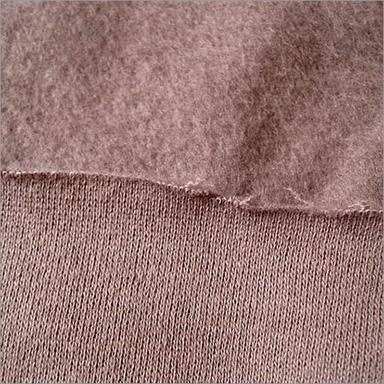 Cotton Fleece Fabrics