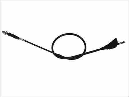 Front Brake Cable Assembly for Bajaj Ct 100