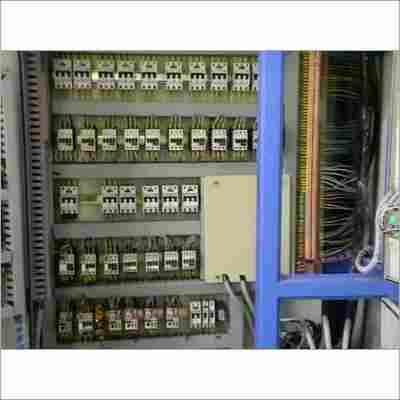 Industrial Plant Automation