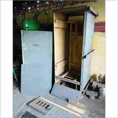 Mail Coil Cabinet Assembly
