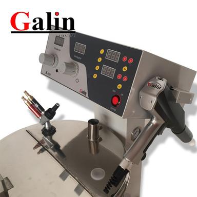 Galin Coating Machine