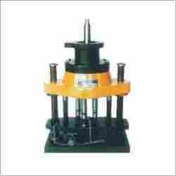 MULTISPINDLE DRILLING HEAD