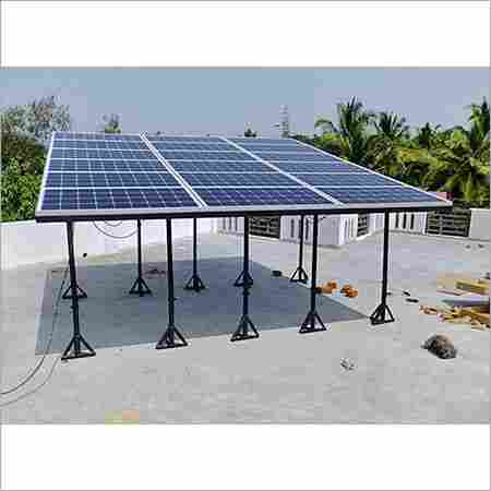 Solar Panels Services