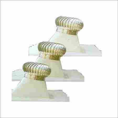 Air Ventilator With FRP Dome