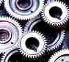 Automotive Gears Components