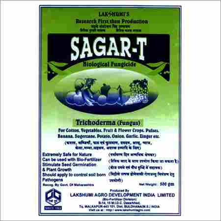 Sagar T Biological Fungicide