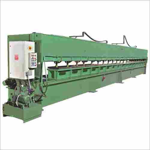 Extra Long Miling Machine