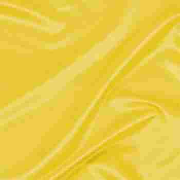 Yellow Ultra Satin Fabrics