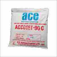 Accoset 90 Cement