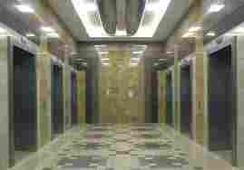 Commercial Elevator Installation Services