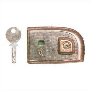 Astro Key Lock