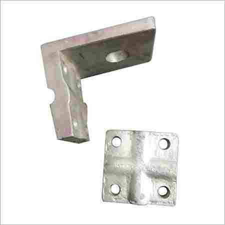Electrical Steel Earthing Parts